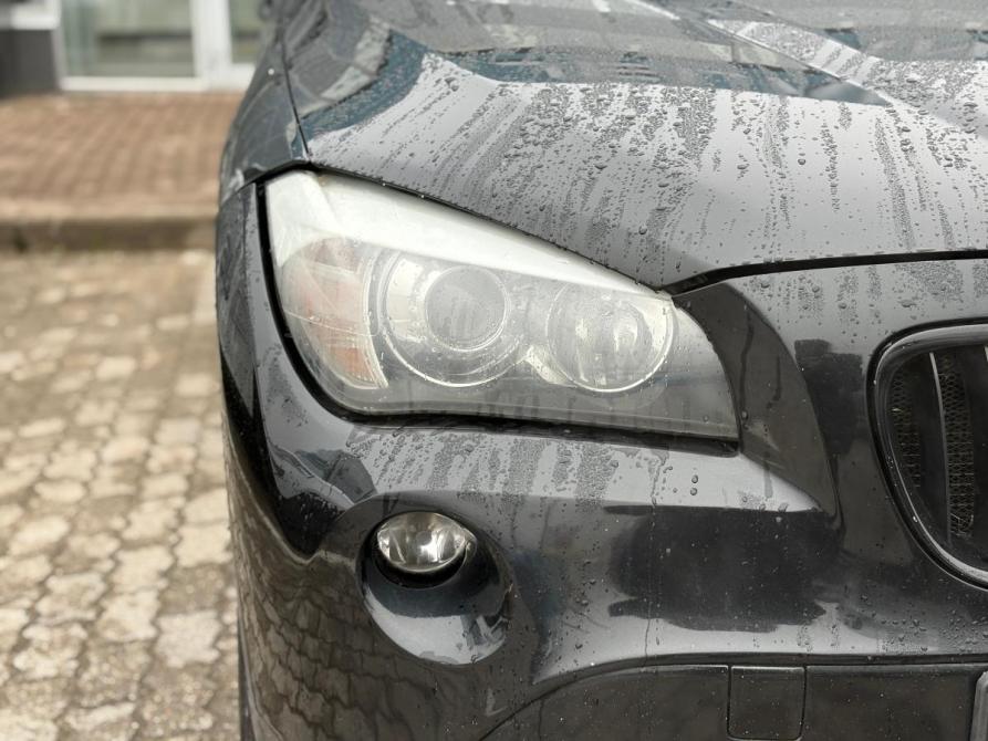 BMW X1 I (E84) Череповец  - изображение 4