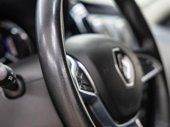 Renault Duster I Рестайлинг с пробегом 2019 года, цена 1 398 000 рублей, 100769 км, внедорожник, Автокод Объявления