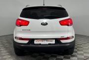Kia Sportage III Рестайлинг Волгоград  - изображение 31