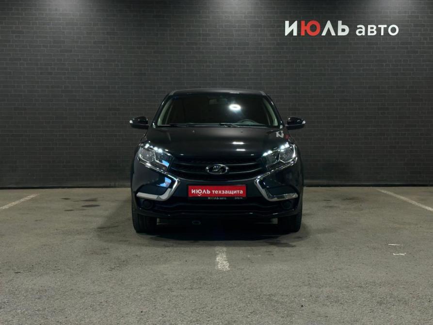 Lada (ВАЗ) XRAY I Челябинск  - изображение 2