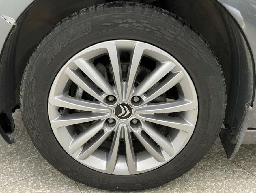 Citroen C4 II Москва  - изображение 15
