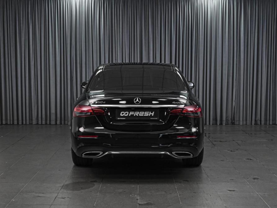 Mercedes-Benz E-Класс V (W213 S213 C238) Рестайлинг Ставрополь  - изображение 4