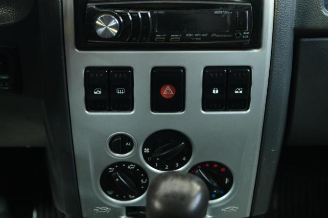 Renault Logan I с пробегом 2006 года, цена 199 000 рублей, 307000 км, седан, Автокод Объявления