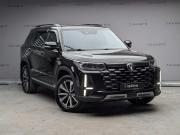 Changan CS95 I Рестайлинг 2 Москва  - изображение 18
