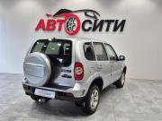 Chevrolet Niva I Рестайлинг Воронеж  - изображение 28