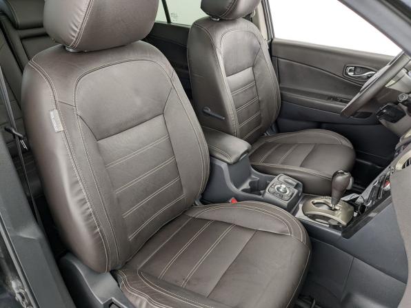 Renault Koleos I Рестайлинг 2 с пробегом 2014 года, цена 1 350 000 рублей, 128059 км, внедорожник, Автокод Объявления