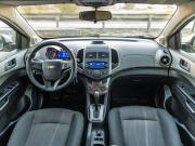 Chevrolet Aveo II Волгоград  - изображение 42