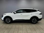 Kia Sportage V Уфа  - изображение 24