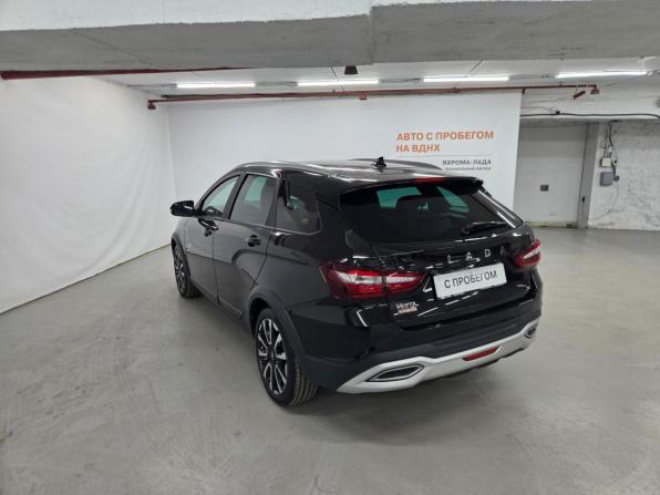 Lada (ВАЗ) Vesta I Рестайлинг (NG) с пробегом 2024 года, цена 1 509 000 рублей, 8735 км, универсал, Автокод Объявления