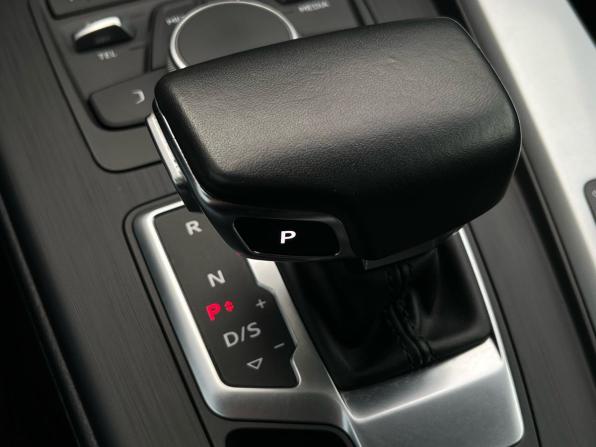 Audi A4 V (B9) с пробегом 2018 года, цена 2 290 000 рублей, 99513 км, седан, Автокод Объявления