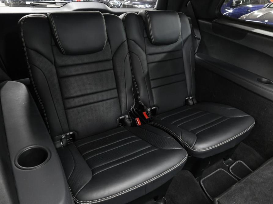 Mercedes-Benz GL-Класс AMG Москва  - изображение 16