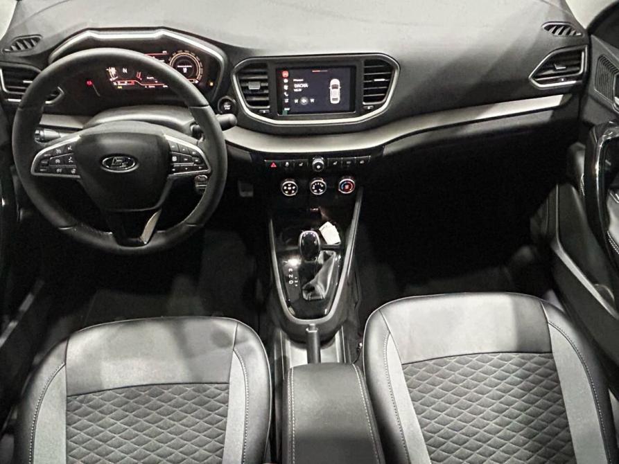 Lada (ВАЗ) Aura Оренбург  - изображение 15