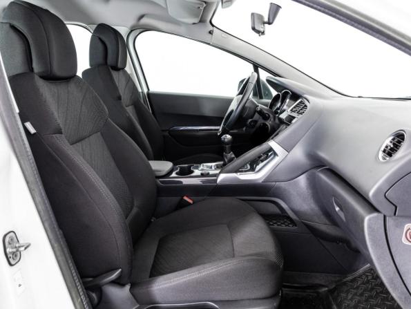 Peugeot 3008 I с пробегом 2011 года, цена 775 000 рублей, 102235 км, внедорожник, Автокод Объявления