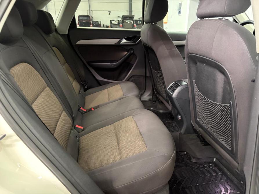 Audi Q3 I (8U) Краснодар  - изображение 14