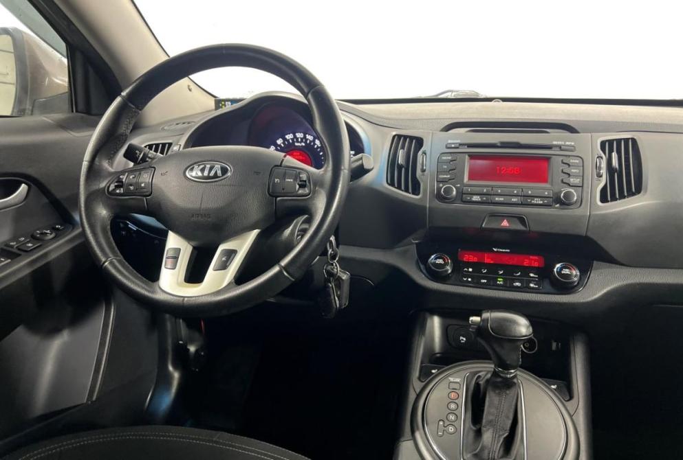 Kia Sportage III Нижний Новгород  - изображение 15
