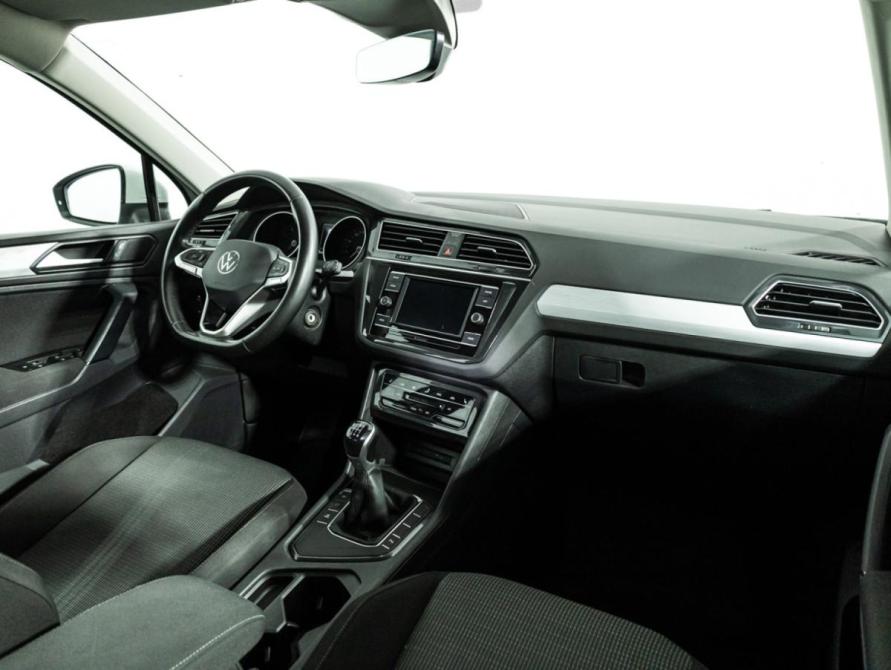 Volkswagen Tiguan II Рестайлинг Санкт-Петербург  - изображение 9