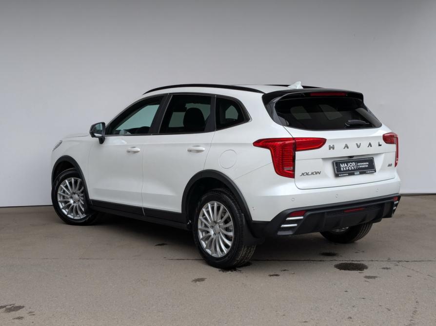 Haval Jolion I Рестайлинг Москва  - изображение 21