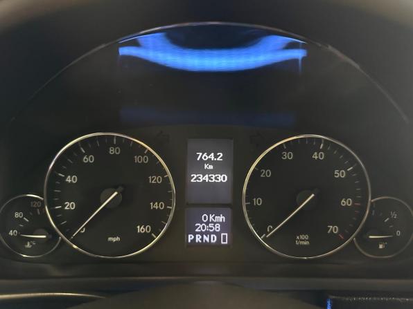 Mercedes-Benz C-Класс II (W203) Рестайлинг с пробегом 2005 года, цена 1 050 000 рублей, 234329 км, седан, Автокод Объявления