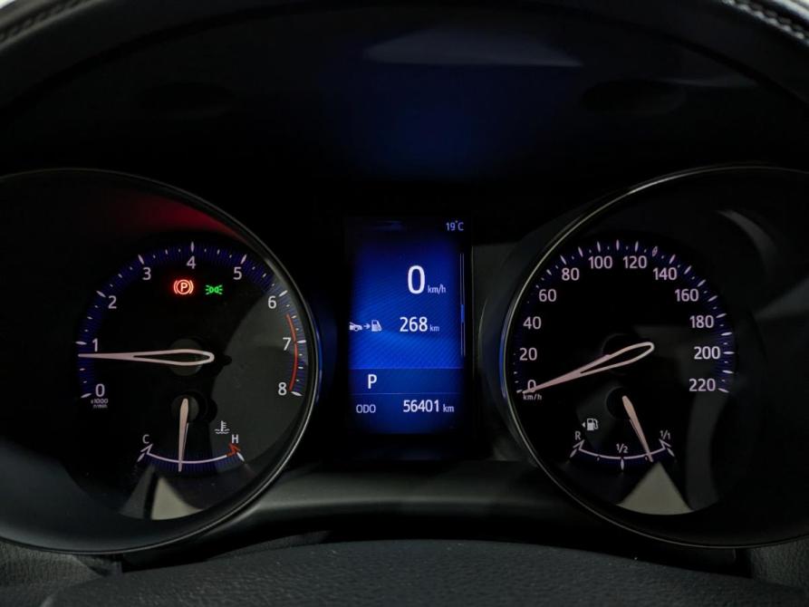 Toyota C-HR I Химки  - изображение 18
