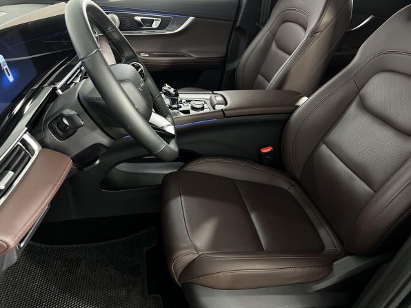Chery Tiggo 7L с пробегом 2024 года, цена 2 290 000 рублей, 19842 км, внедорожник, Автокод Объявления