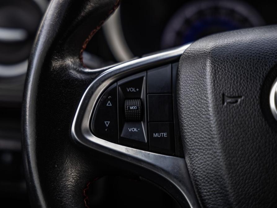 Brilliance V3 I Рестайлинг Волгоград  - изображение 17