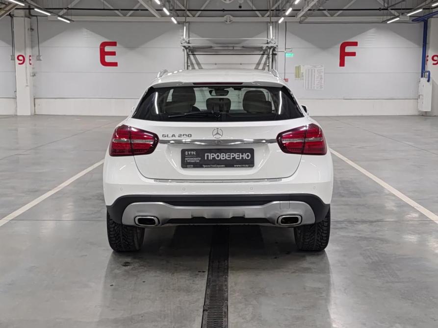 Mercedes-Benz GLA I (X156) Рестайлинг Казань  - изображение 7