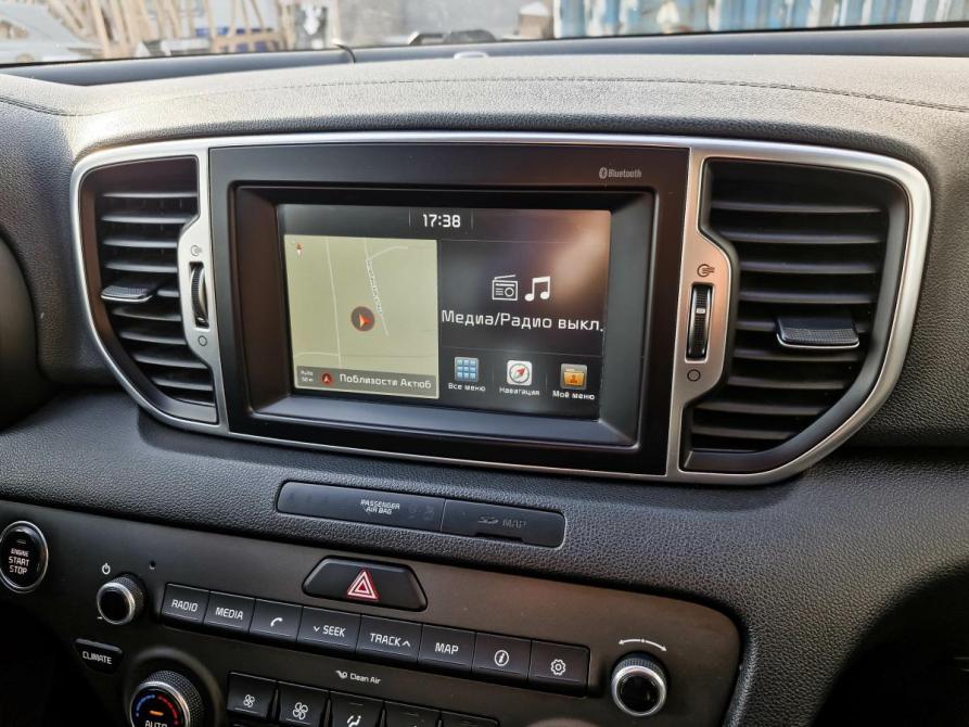 Kia Sportage IV Нижний Новгород  - изображение 16