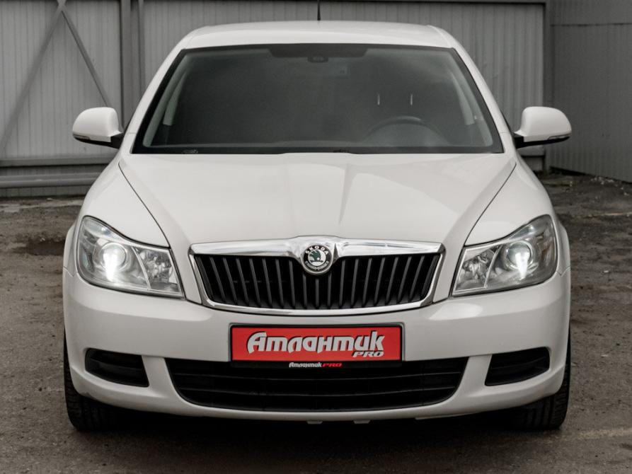 Skoda Octavia II (A5) Рестайлинг Екатеринбург  - изображение 2