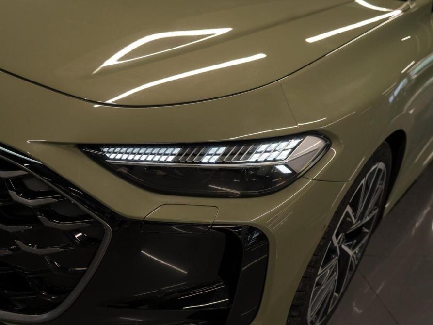 Audi A5 III (B10) Москва  - изображение 27