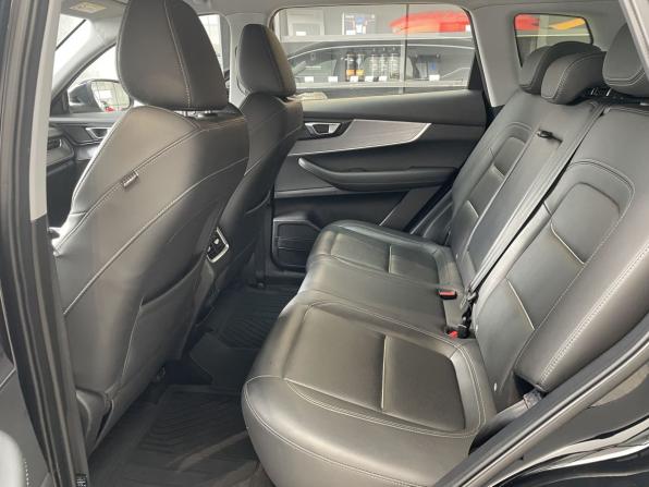 Chery Tiggo 7 Pro Max I Рестайлинг с пробегом 2024 года, цена 1 950 000 рублей, 36000 км, внедорожник, Автокод Объявления