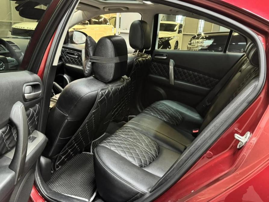 Mazda 6 II (GH) Красноярск  - изображение 11