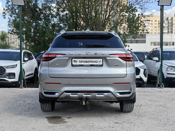 Haval F7 I с пробегом 2021 года, цена 1 769 000 рублей, 119000 км, внедорожник, Автокод Объявления