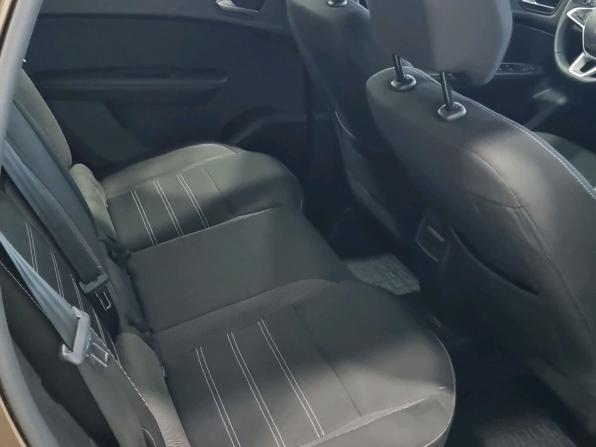 Renault Arkana I с пробегом 2021 года, цена 1 860 000 рублей, 59129 км, внедорожник, Автокод Объявления