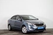 Kia Rio III Сургут  - изображение 18