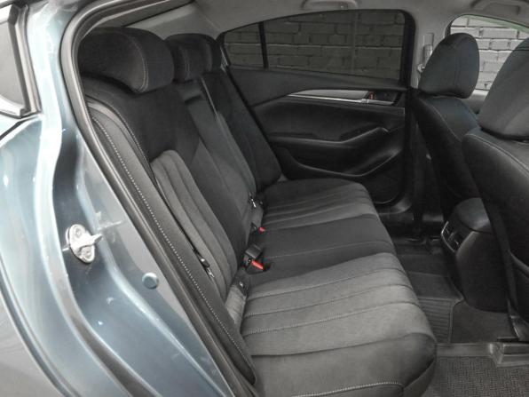 Mazda 6 III (GJ) Рестайлинг 2 с пробегом 2021 года, цена 2 450 000 рублей, 142332 км, седан, Автокод Объявления