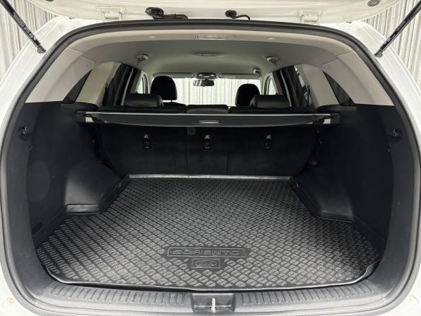 Kia Sorento III Prime Рестайлинг с пробегом 2019 года, цена 2 700 000 рублей, 91092 км, внедорожник, Автокод Объявления