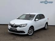 Renault Logan II Москва  - изображение 14
