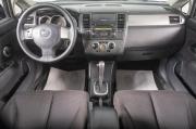 Nissan Tiida I Рестайлинг Томск  - изображение 29