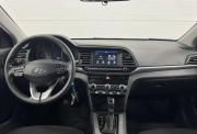 Hyundai Elantra VI (AD) Рестайлинг Астрахань  - изображение 44