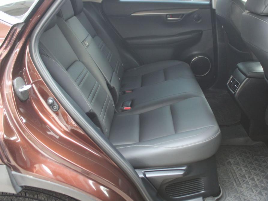 Lexus NX I Дзержинск  - изображение 23