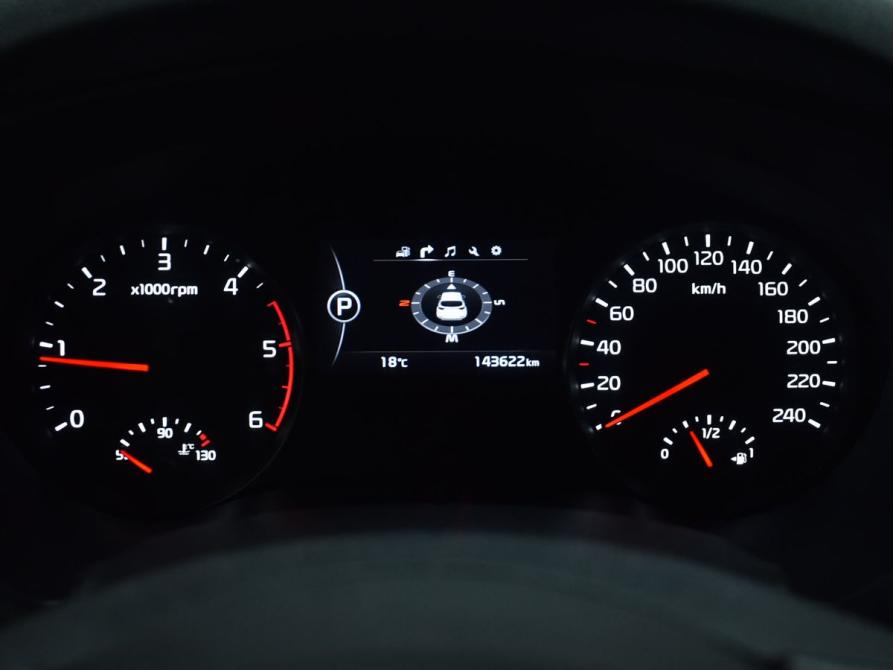 Kia Sportage IV Кемерово  - изображение 11