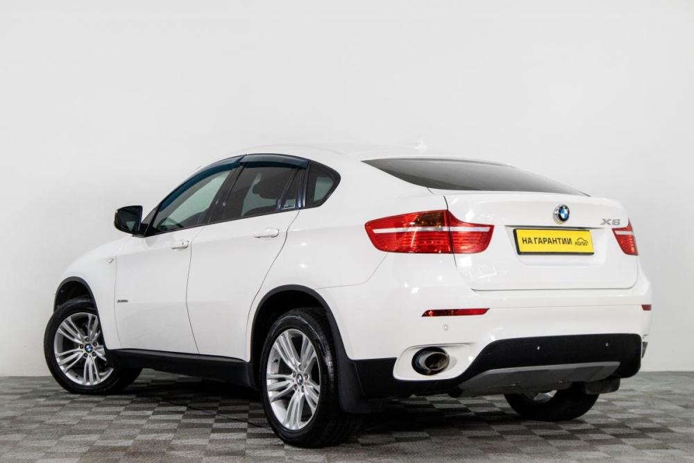 BMW X6 I (E71) Сургут  - изображение 7
