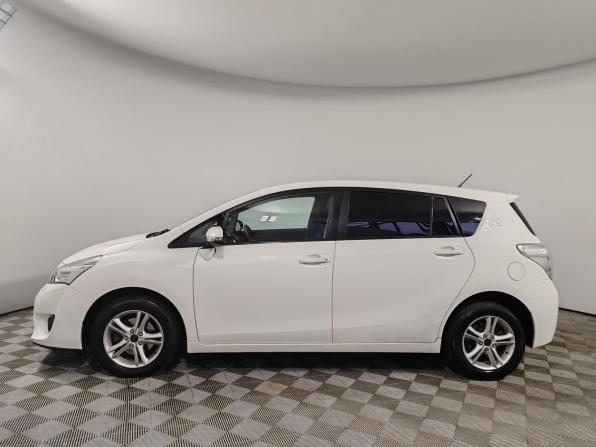 Toyota Verso I Рестайлинг с пробегом 2013 года, цена 1 209 000 рублей, 177950 км, компактвэн, Автокод Объявления