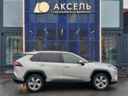 Toyota RAV4 V (XA50) Архангельск  - изображение 24
