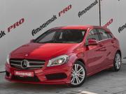 Mercedes-Benz A-Класс III (W176) Екатеринбург  - изображение 24