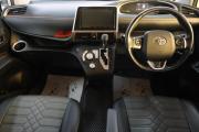 Toyota Sienta II Рестайлинг Омск  - изображение 39