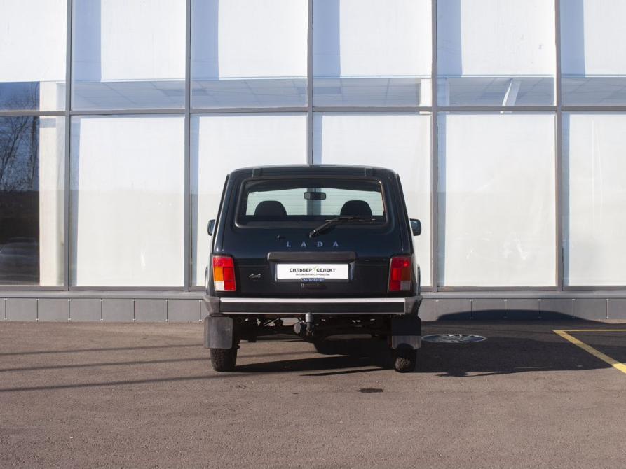Lada (ВАЗ) 2121 (4x4) I Рестайлинг Курган  - изображение 4