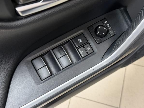 Toyota RAV4 V (XA50) с пробегом 2020 года, цена 2 821 000 рублей, 179694 км, внедорожник, Автокод Объявления