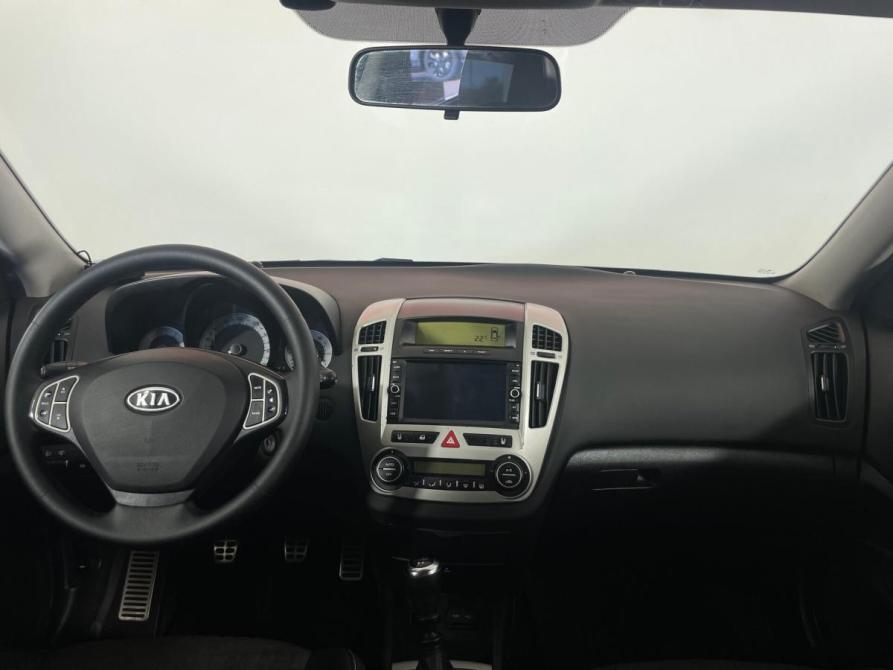 Kia Ceed I Воронеж  - изображение 10