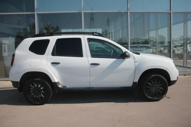 Renault Duster I Рестайлинг с пробегом 2016 года, цена 950 000 рублей, 214125 км, внедорожник, Автокод Объявления